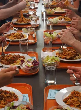 Le campus d'Aurillac en guerre contre le gaspillage alimentaire