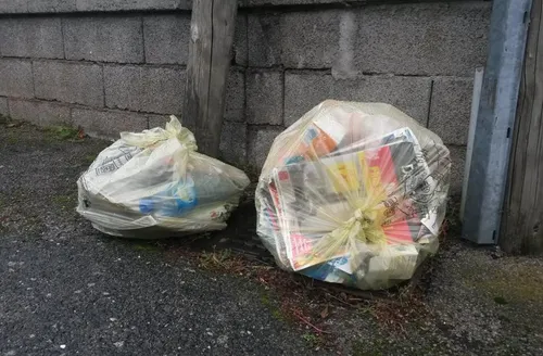 La collecte des déchets modifiée à Millau pour les fêtes