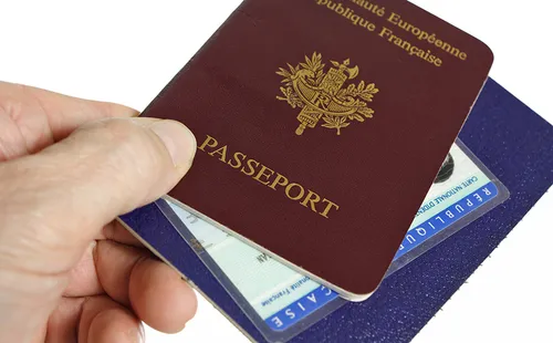 Mende : attention aux fraudes cartes d'identité et passeport