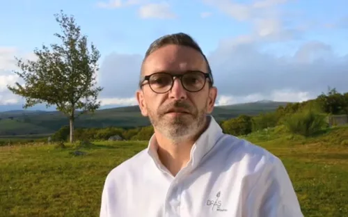 Le restaurant Bras perd une étoile au Guide Michelin