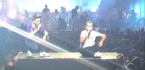 Toulouse : Bigflo & Oli l'ont fait !