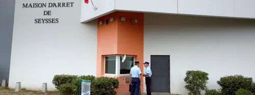 Toulouse : Un second détenu est mort à la prison de Seysses