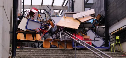Université Jean-Jaurès - La Justice rend sa décision aujourd'hui
