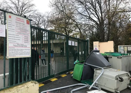 Toulouse : Une nouvelle journée de mobilisation