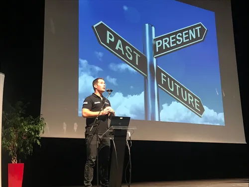 Des projets étudiants partiront dans l'Espace avec Thomas Pesquet...