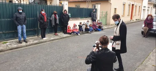 Toulouse. Des concerts à la maison sur réservation