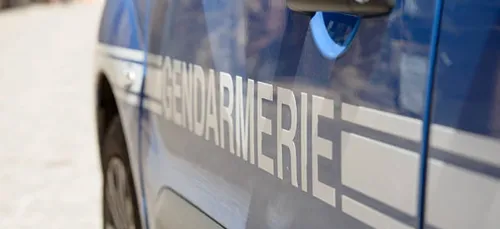 Condamné pour avoir tenté de voler la voiture des gendarmes « pour...