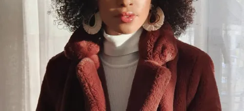 Ophély Mézino, Miss Guadeloupe, favorite à Miss Monde