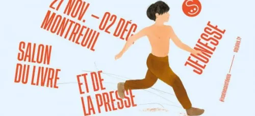 Conseil sorties week-end : La Réunion invitée d'honneur au salon du...