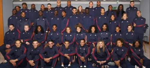 L’Equipe de France d’athlétisme en Martinique pour sa préparation