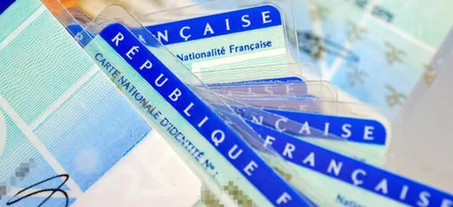 La carte d’identité remplacée en 2021