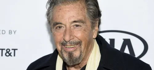 Une nouvelle série avec Al Pacino