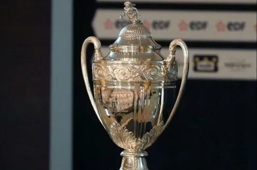 Coupe de France : une équipe de la Réunion en 32e de finale