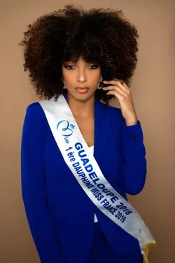 Miss Monde 2019 : Ophély Mézino parmi les 30 finalistes du concours...