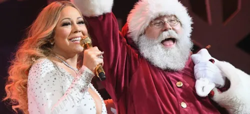 Un documentaire sur Mariah Carey en préparation ?