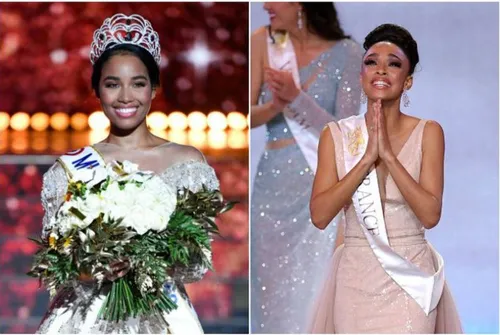 La Guadeloupe triomphante ce week-end avec ses Miss