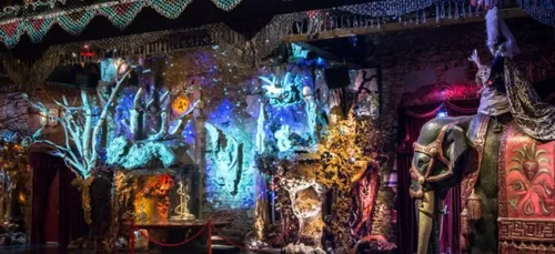 Le Festival du Merveilleux, une féérie de Noël