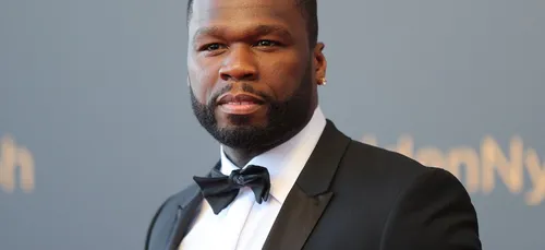 Le rappeur 50 Cent prépare une série basée sur des super-héros noirs