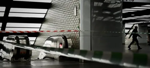 Peu de transports pour la nuit du 31 décembre