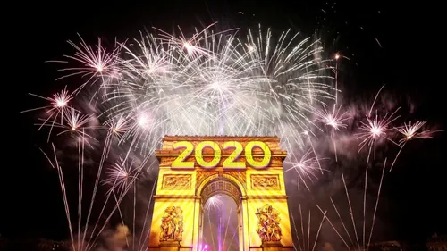 Attention ! On ne change pas de décennie en 2020 !