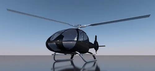 A New York, prendre un hélicoptère Uber coûte parfois moins cher...