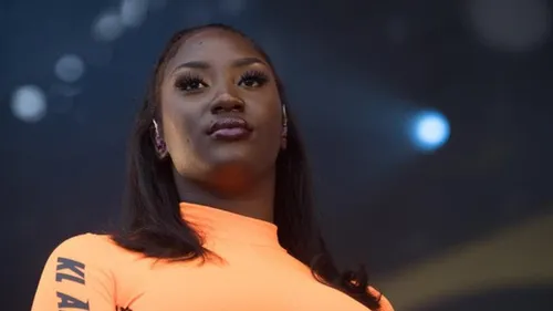 Aya Nakamura à l’affiche de Coachella 2020