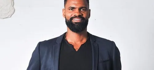 L’ancien basketteur guyanais Claude Marquis en pleine reconversion