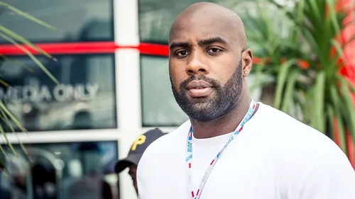 Teddy Riner ouvre deux nouvelles écoles des métiers du sport à...