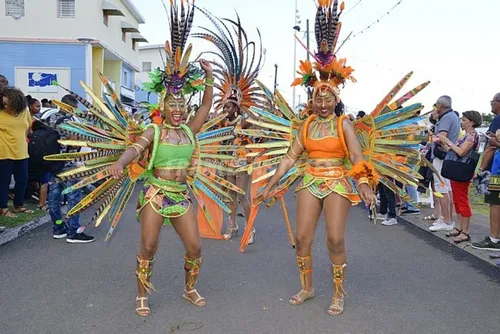 La saison du carnaval 2020 a été officiellement lancée ce week-end...