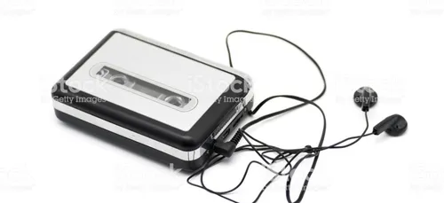 Les baladeurs cassettes de retour ?
