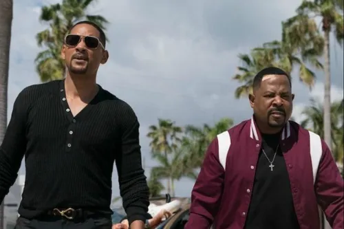 Bad Boys 3 : Will Smith et Martin Lawrence de retour dans une...