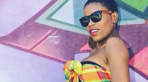 Grammy Awards 2020 : la guadeloupéenne Malika Tirolien nommée dans...