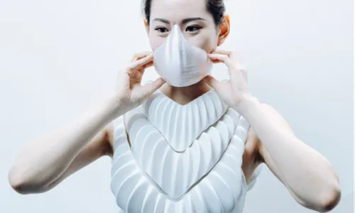 Des branchies en 3D pour permettre à l’homme de respirer en continu...