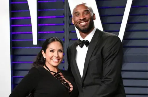 Décès de Kobe Bryant : son épouse se dit « complètement anéantie »