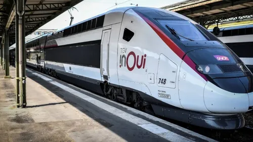 95 000 billets mis en vente par la SNCF à partir de 29 euros pour...