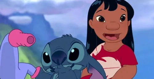 « Lilo et Stitch » : un remake en live-action sur Disney+