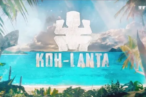 Les inscriptions pour le prochain Koh-Lanta sont ouvertes