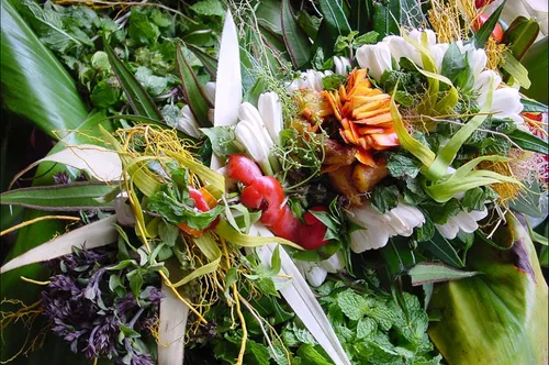 L’Umuhei, le filtre d’amour tahitien