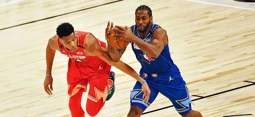 All-Star Game MVP award