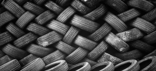 Cuba: faute de carburant, les pneus usés sont brûlés pour produire...