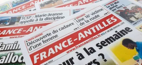 Et si France Antilles était sauvé ?