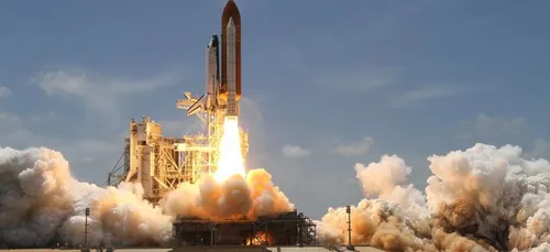 Spatial : troisième lancement d'une Ariane 5 pour 2020