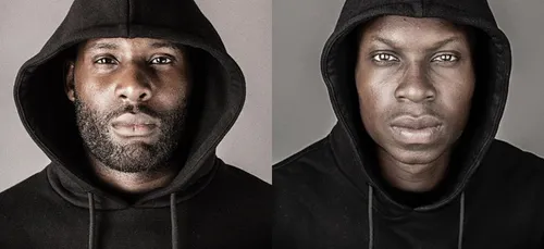« 56 Black Men », Une campagne qui dénonce les préjugés racistes.
