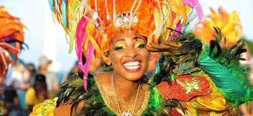 Photos : Carnaval Martinique et Guadeloupe