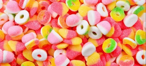 Gagner 250É€ pour mâcher des bonbons?Éc'est ce que propose la...