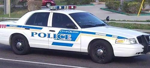 Scandale aux États-Unis: Une fillette de 6 ans, arrêtée et menottée...