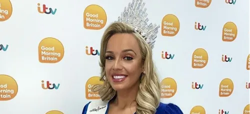 Quittée par son petit-ami en raison de son poids, cette anglaise...