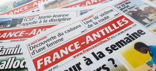 France-Antilles - L’offre de Xavier Niel prévoit de reprendre 114...
