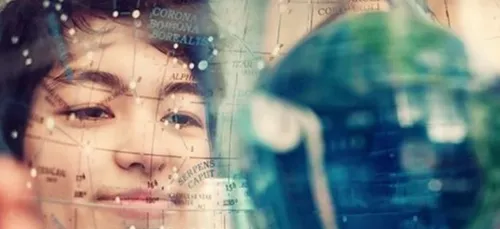 Une jeune étudiante canadienne découvre 17 planètes dont une serait...