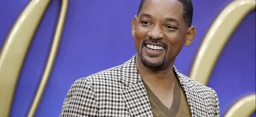 Will Smith va jouer le rôle du père de Venus et Sérena Williams,...